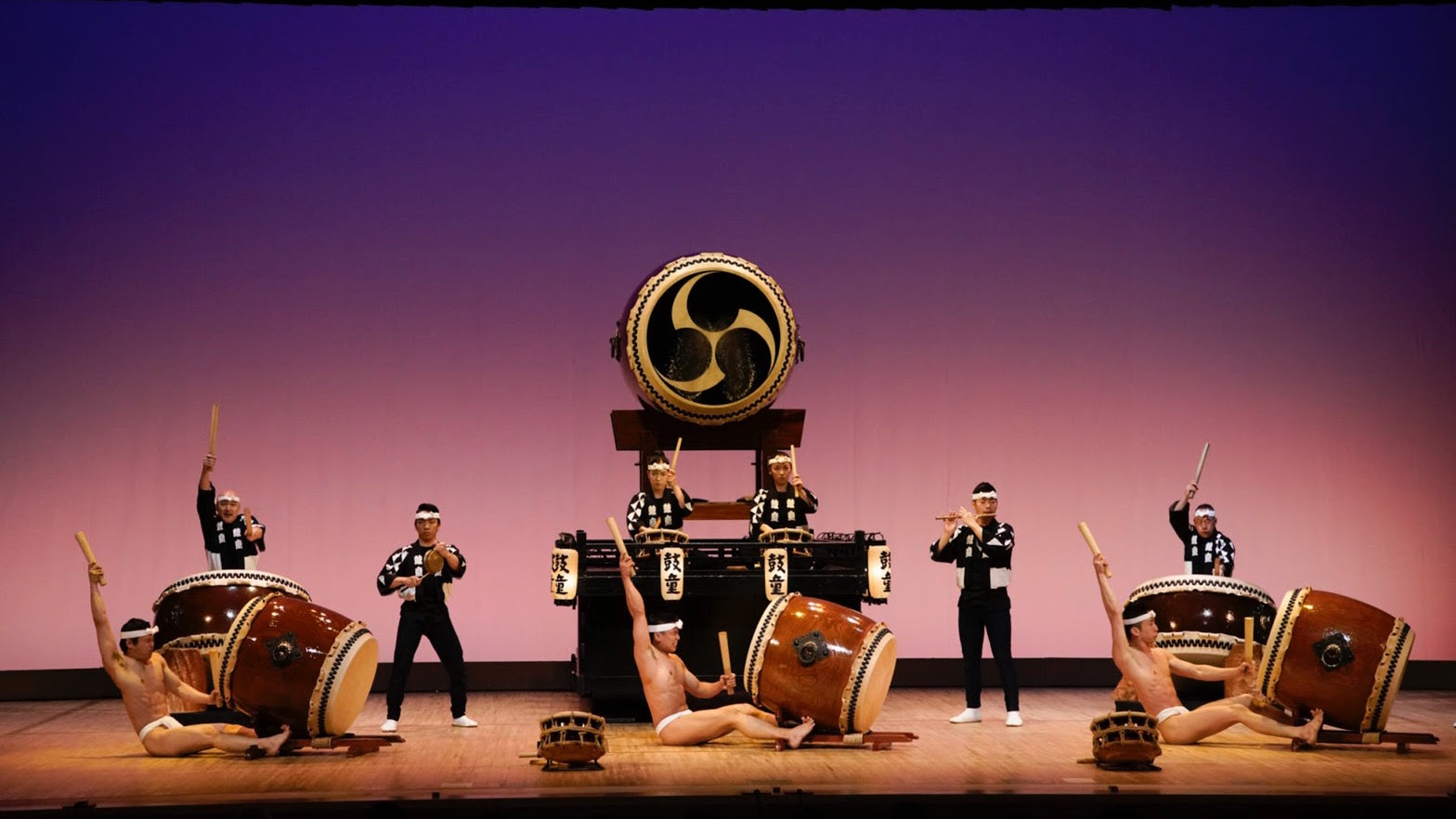 kodo-donation-taikokoro